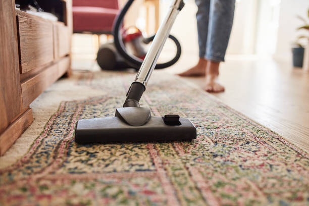 Rug Cleaning